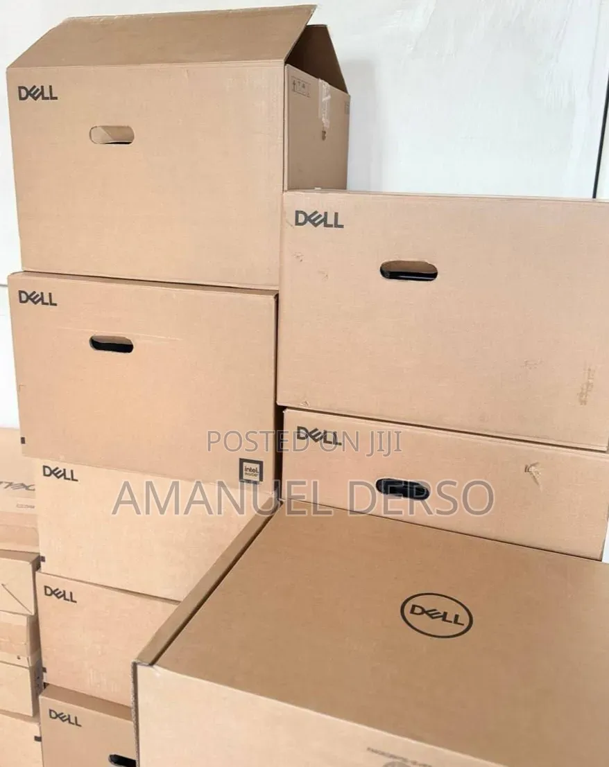 New Dell Pro Slim QCS1250 SFF 8GB Intel Core i5 SSD 512GB
