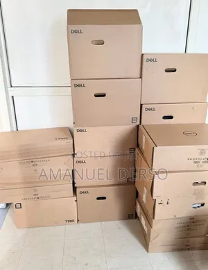 New Dell Pro Slim QCS1250 SFF 8GB Intel Core i5 SSD 512GB
