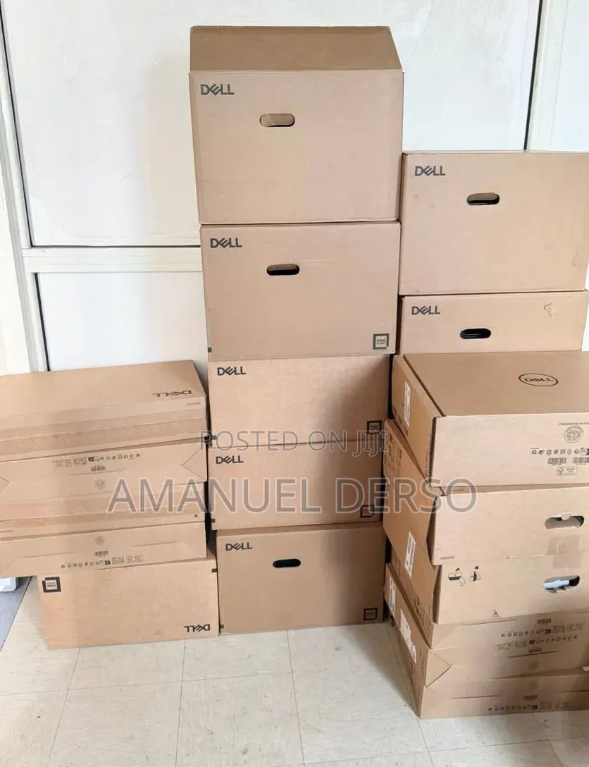 New Dell Pro Slim QCS1250 SFF 8GB Intel Core i5 SSD 512GB