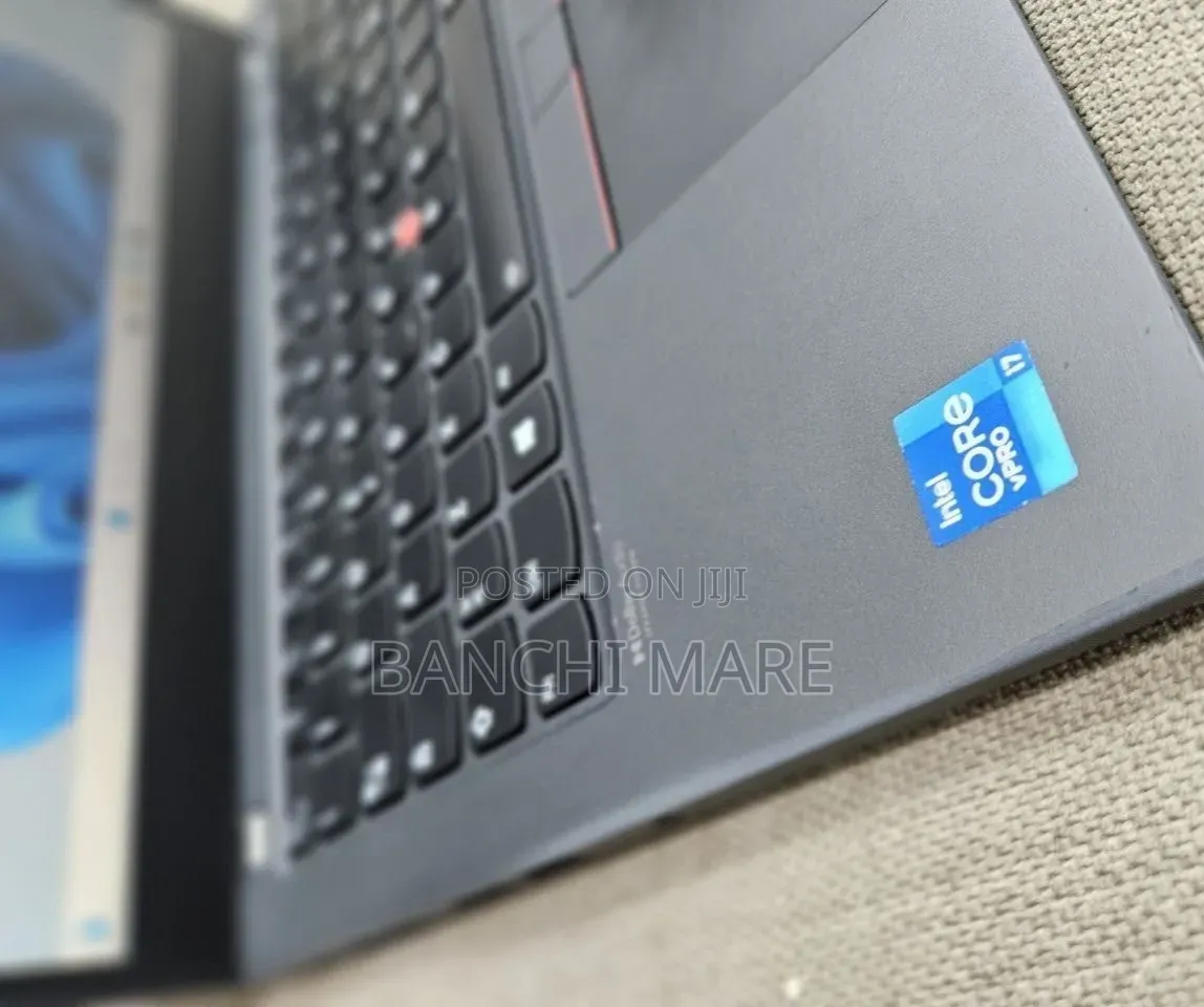 New Laptop Lenovo ThinkPad T14s Gen 1 16GB Intel Core i7 SSD 512GB