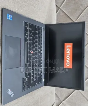 New Laptop Lenovo ThinkPad T14s Gen 1 16GB Intel Core i7 SSD 512GB