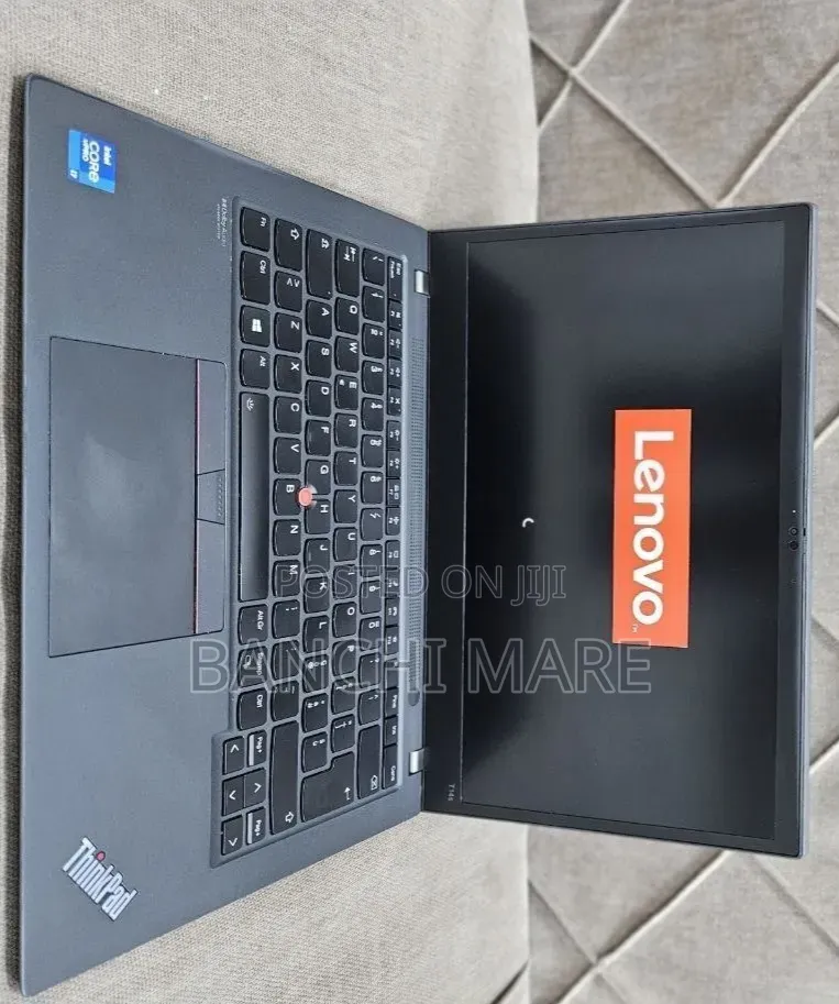 New Laptop Lenovo ThinkPad T14s Gen 1 16GB Intel Core i7 SSD 512GB