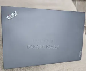 New Laptop Lenovo ThinkPad T14s Gen 1 16GB Intel Core i7 SSD 512GB