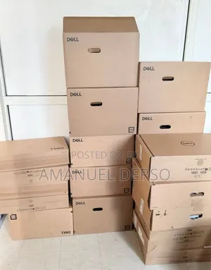 New Dell Pro Slim QCS1250 SFF 8GB Intel Core i5 SSD 512GB