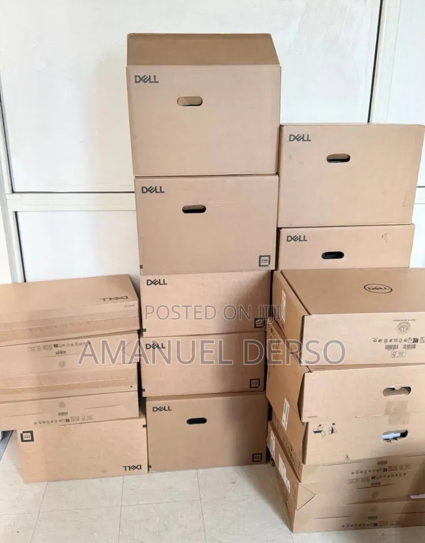 New Dell Pro Slim QCS1250 SFF 8GB Intel Core i5 SSD 512GB