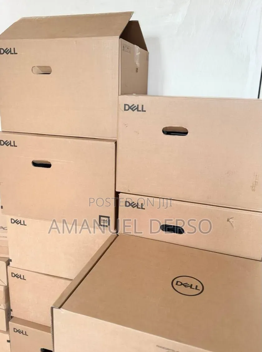 New Dell Pro Slim QCS1250 SFF 8GB Intel Core i5 SSD 512GB