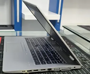 New Laptop HP ProBook 440 G5 8GB Intel Core i5 HDD 500GB