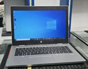 New Laptop HP ProBook 440 G5 8GB Intel Core i5 HDD 500GB