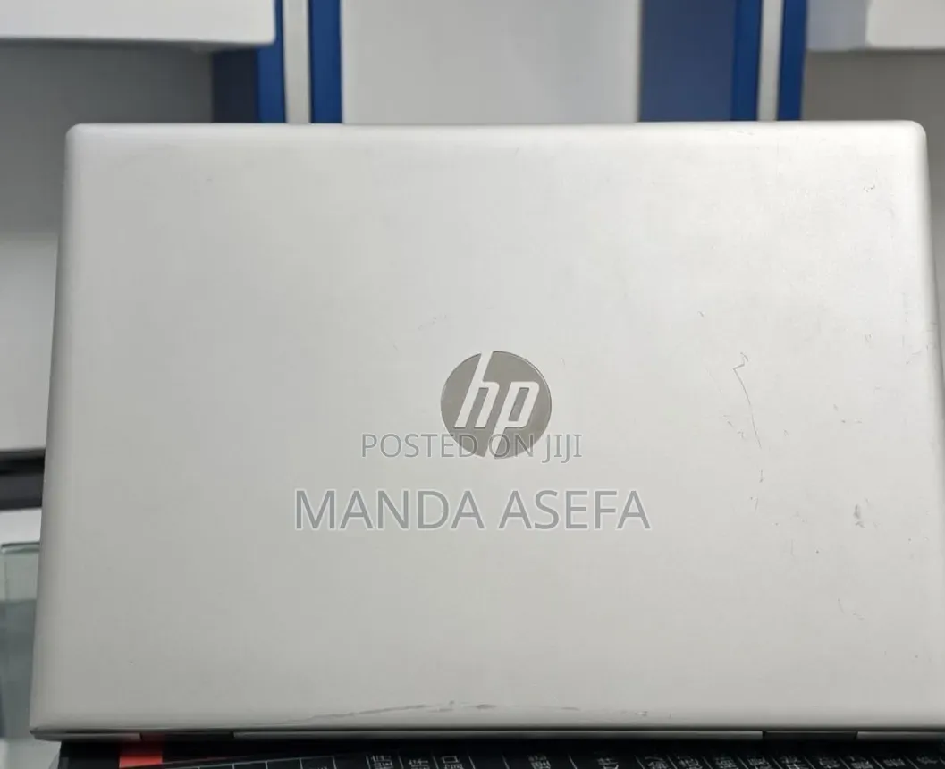 New Laptop HP ProBook 440 G5 8GB Intel Core i5 HDD 500GB