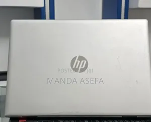 New Laptop HP ProBook 440 G5 8GB Intel Core i5 HDD 500GB