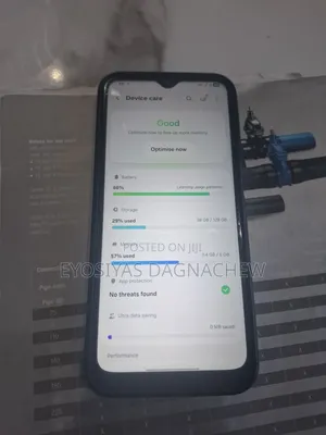 Samsung Galaxy M14 128 GB