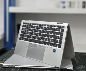 New Laptop HP EliteBook 1040 G8 32GB Intel Core i7 SSD 512GB