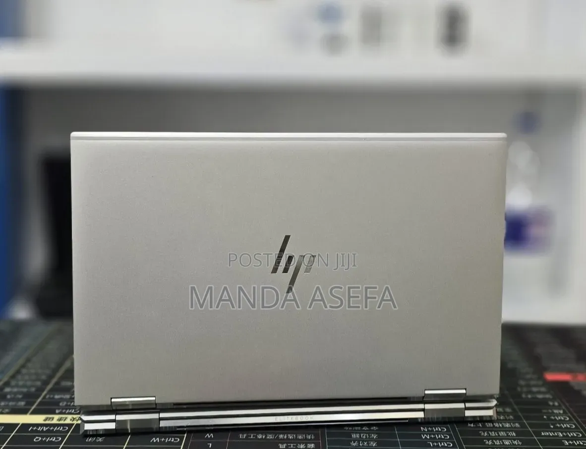 New Laptop HP EliteBook 1040 G8 32GB Intel Core i7 SSD 512GB