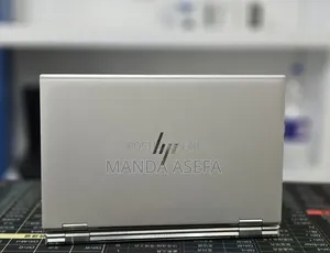New Laptop HP EliteBook 1040 G8 32GB Intel Core i7 SSD 512GB