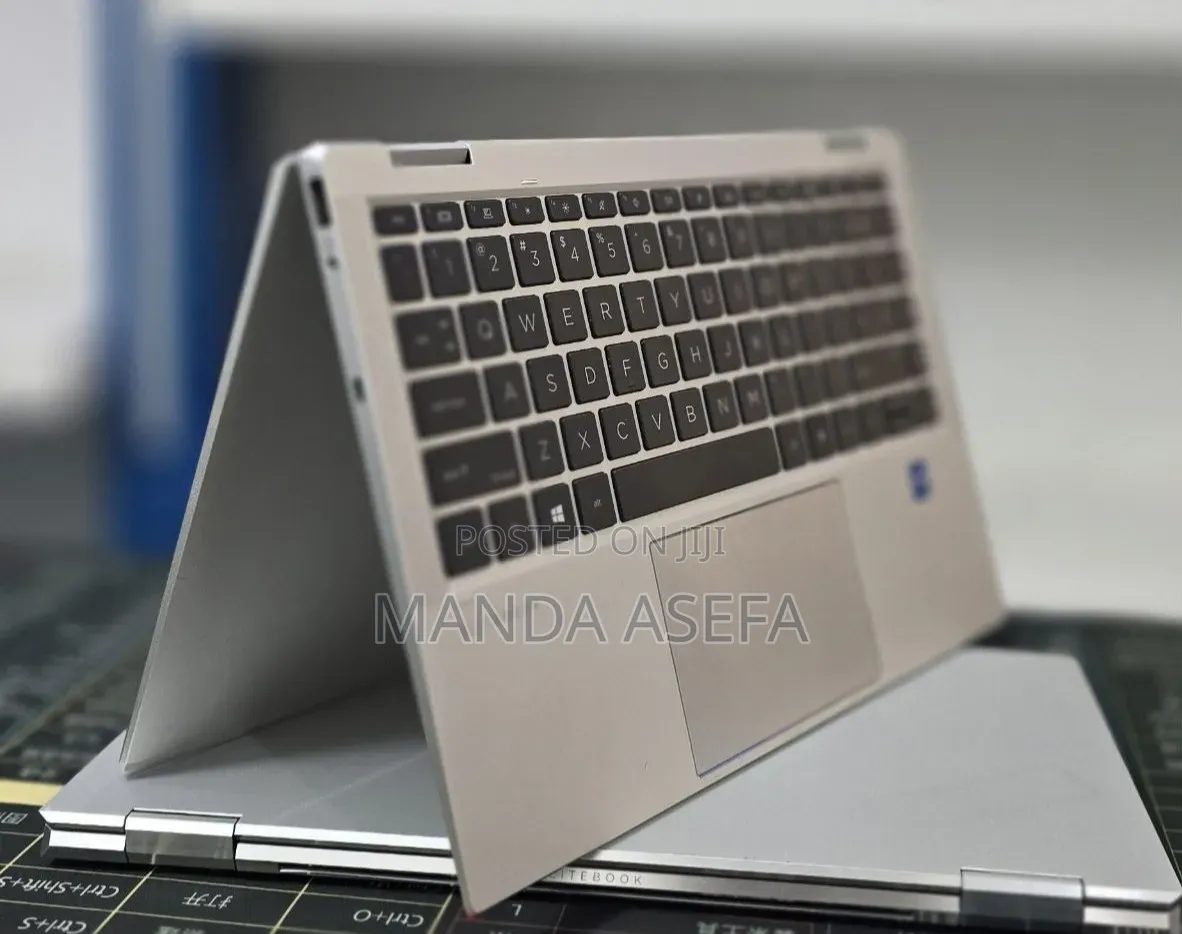New Laptop HP EliteBook 1040 G8 32GB Intel Core i7 SSD 512GB