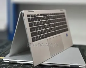 New Laptop HP EliteBook 1040 G8 32GB Intel Core i7 SSD 512GB