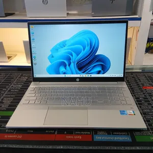New Laptop HP Pavilion 15 16GB Intel Core i5 SSD 1T