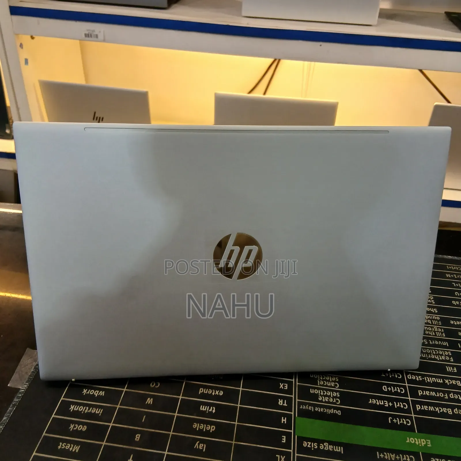 New Laptop HP Pavilion 15 16GB Intel Core i5 SSD 1T