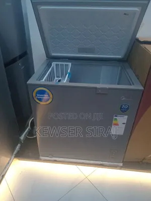 Media 330liter Chest Ferzzer Serise