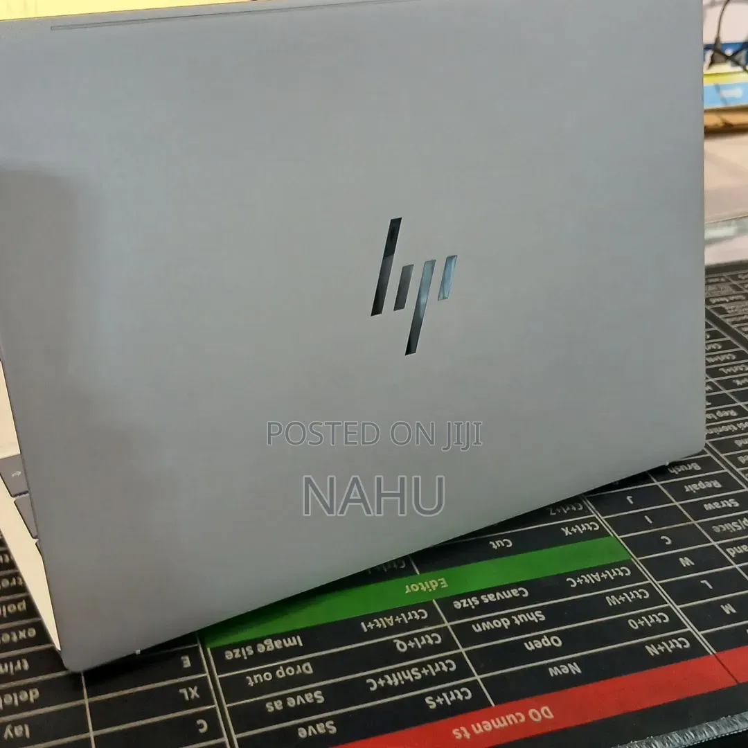New Laptop HP Pavilion 15 16GB Intel Core i5 SSD 1T