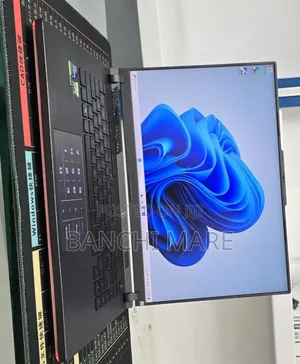 New Laptop Asus ROG Strix G16 16GB Intel Core i9 SSD 1T