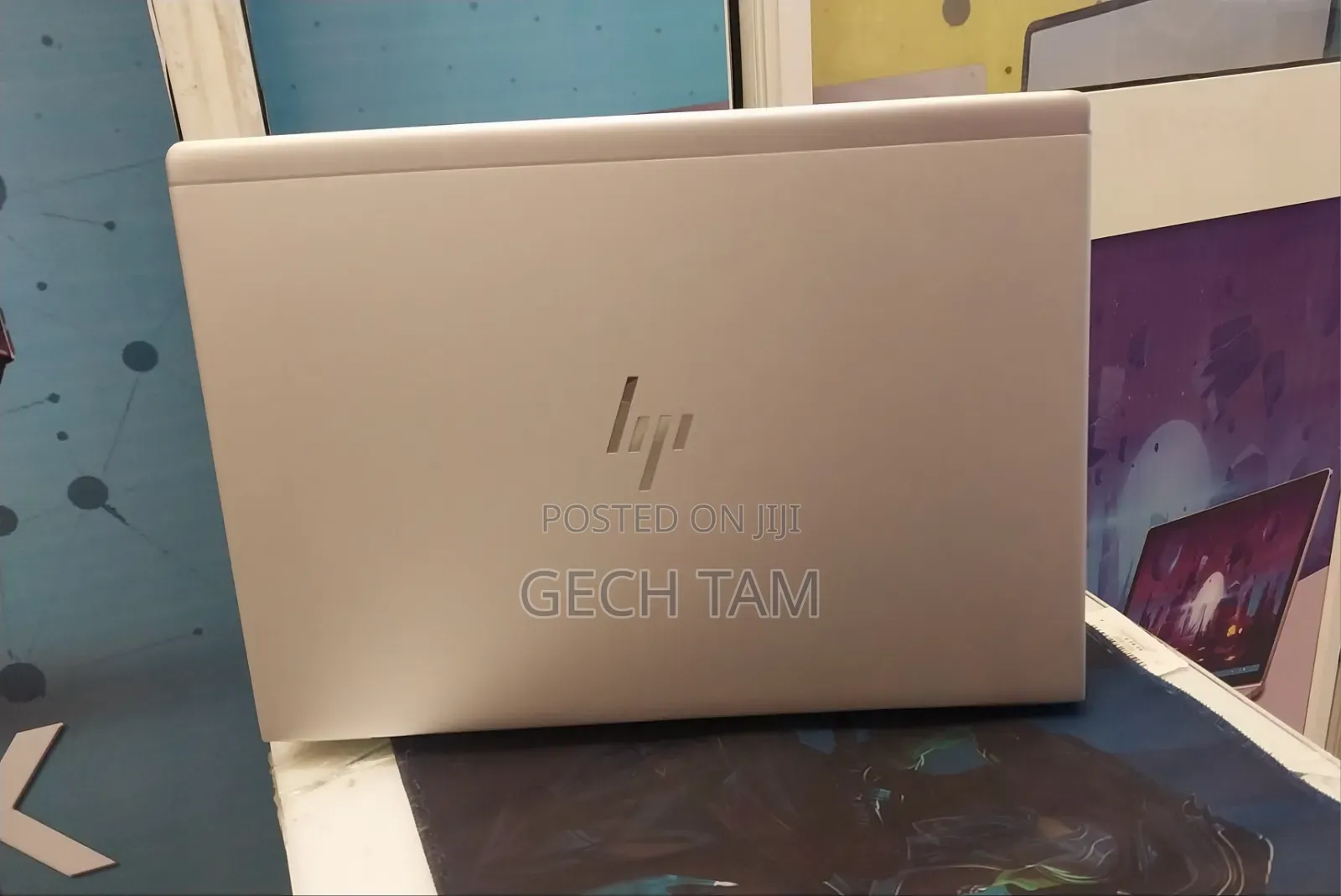 Laptop HP EliteBook 840 G5 8GB Intel Core i5 SSD 512GB