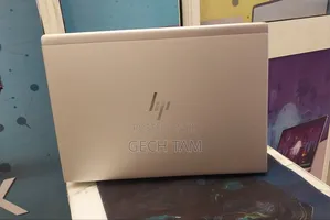 Laptop HP EliteBook 840 G5 8GB Intel Core i5 SSD 512GB