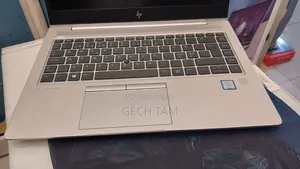 Laptop HP EliteBook 840 G5 8GB Intel Core i5 SSD 512GB
