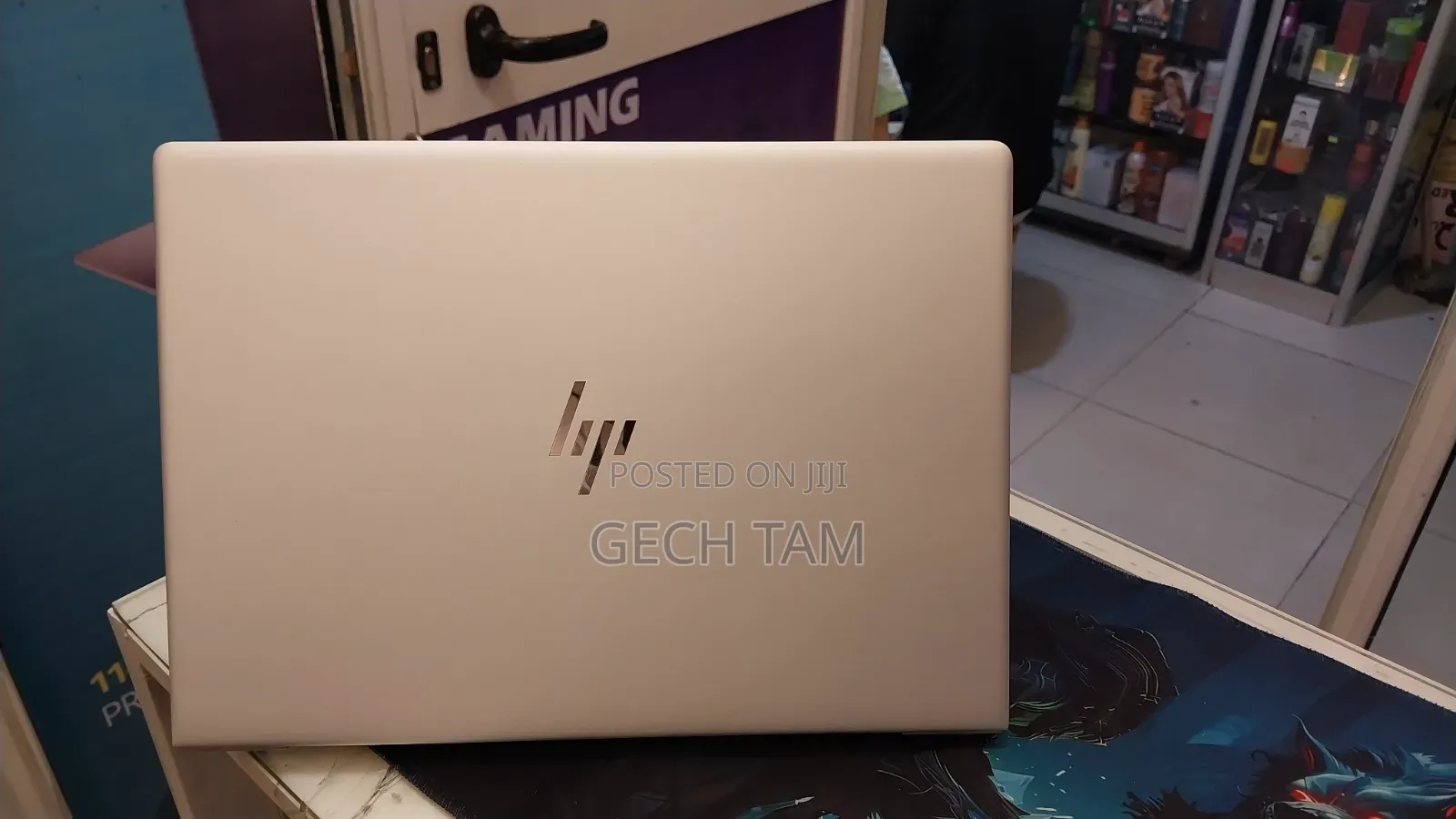 Laptop HP EliteBook 840 G5 8GB Intel Core i5 SSD 512GB