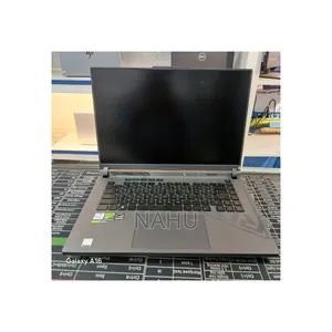 New Laptop Asus ROG Strix G15 16GB Intel Core i9 SSD 1T