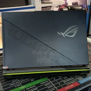 New Laptop Asus ROG Strix G15 16GB Intel Core i9 SSD 1T