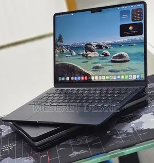 New Laptop Apple MacBook Air 2025 M4 16GB Apple M4 SSD 256GB