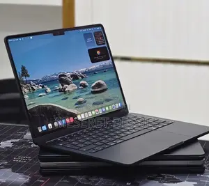 New Laptop Apple MacBook Air 2025 M4 16GB Apple M4 SSD 256GB