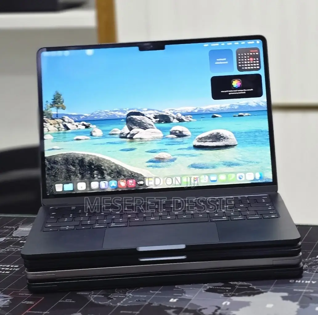 New Laptop Apple MacBook Air 2025 M4 16GB Apple M4 SSD 256GB