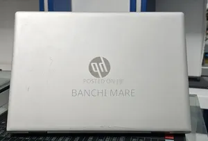 New Laptop HP Probook 11 EE G1 8GB Intel Core i5 SSD 500GB