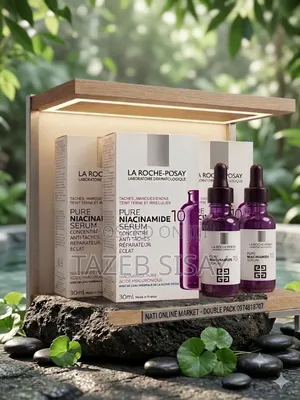 La Roche-Posay