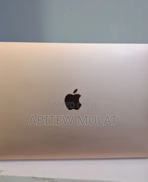 New Laptop Apple MacBook Air 2020 8GB Intel Core i5 SSD 256GB