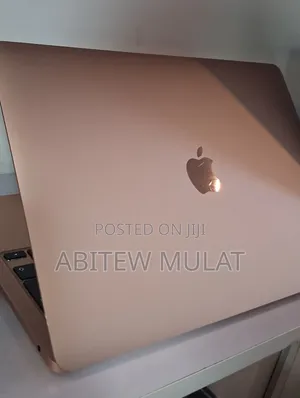 New Laptop Apple MacBook Air 2020 8GB Intel Core i5 SSD 256GB