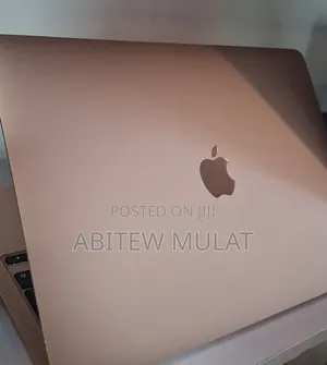 New Laptop Apple MacBook Air 2020 8GB Intel Core i5 SSD 256GB