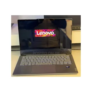 New Laptop Lenovo Yoga 7i 16GB Intel Core Ultra 7 SSD 512GB