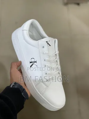 Calvin Klein Men's Design
