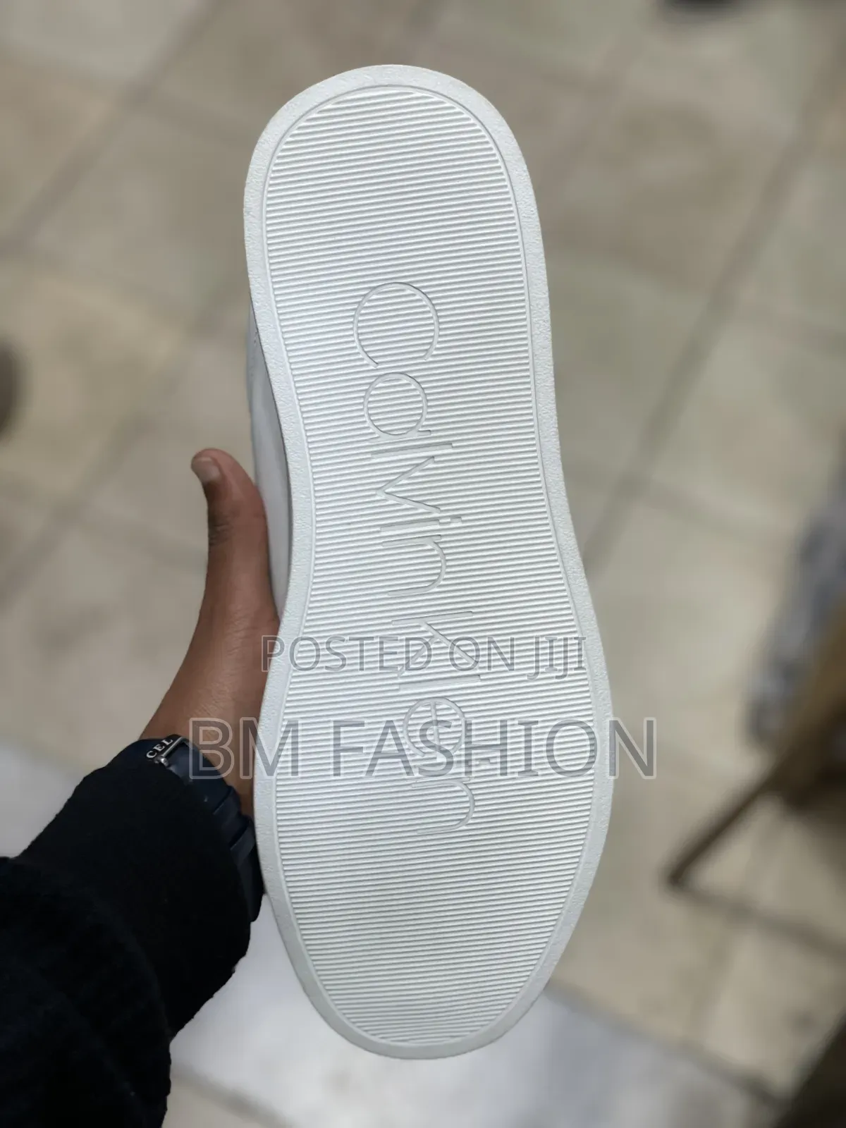 Calvin Klein Men's Design