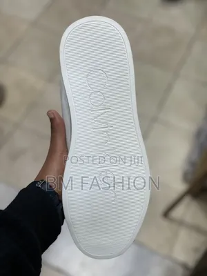 Calvin Klein Men's Design