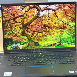 New Laptop Alienware M15 r3 16GB Intel Core Ultra 9 SSD 512GB