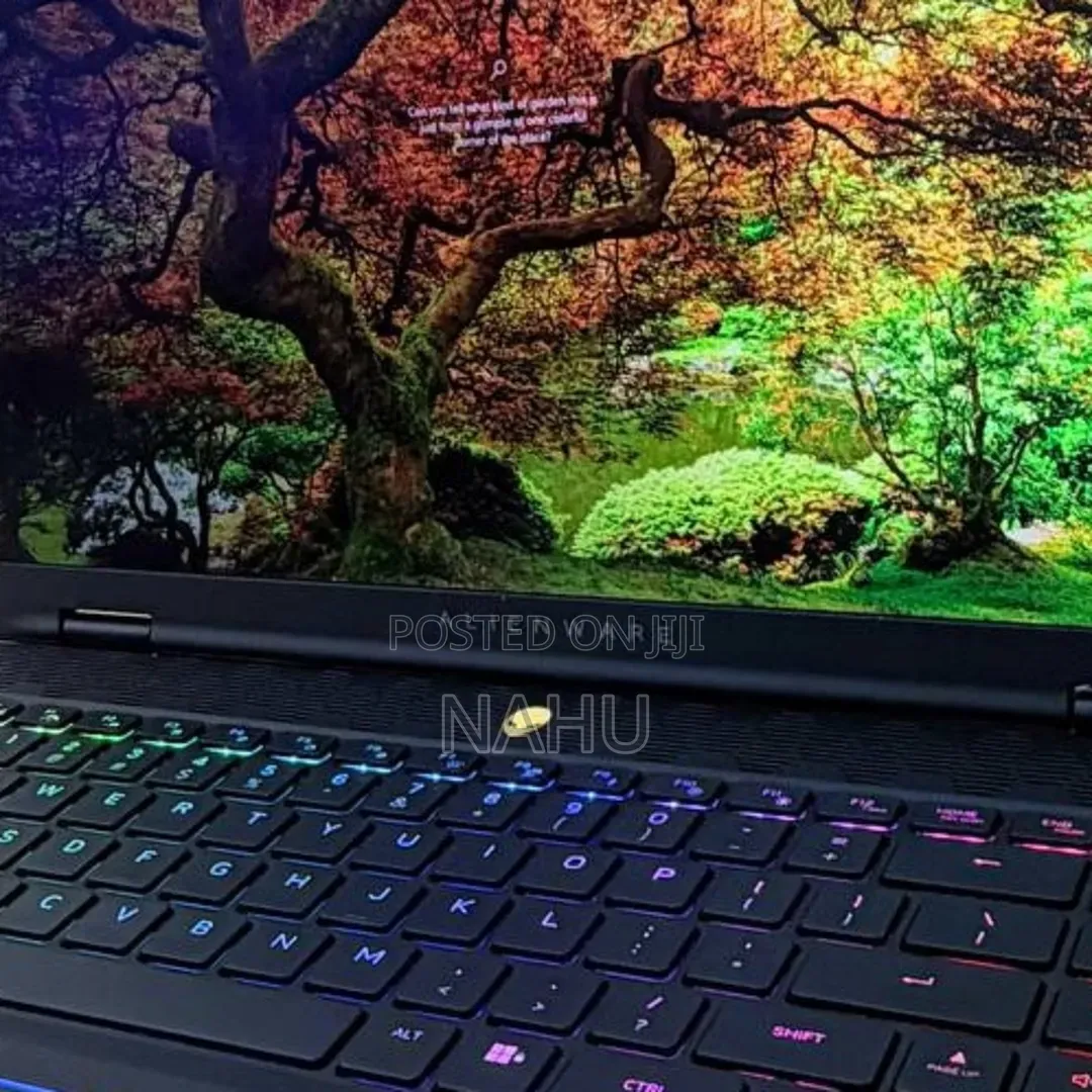 New Laptop Alienware M15 r3 16GB Intel Core Ultra 9 SSD 512GB