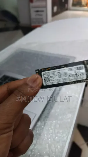 SSD(Solid State Drive) 1TB SSD NVMe PCle Type M.2 Series