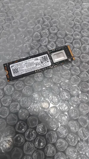 SSD(Solid State Drive) 1TB SSD NVMe PCle Type M.2 Series