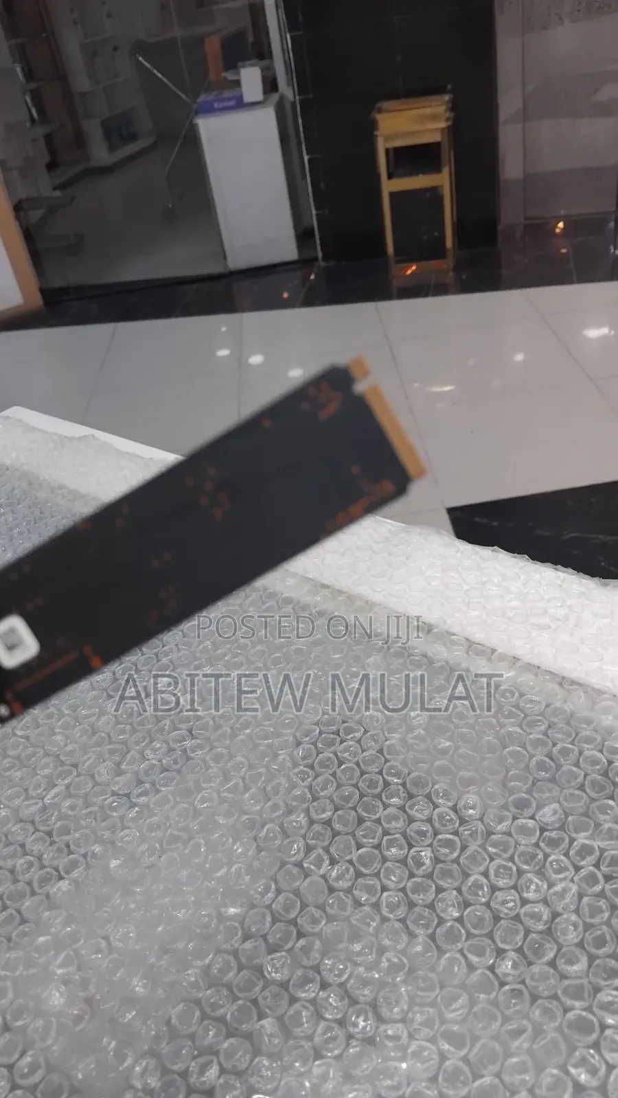 SSD(Solid State Drive) 1TB SSD NVMe PCle Type M.2 Series