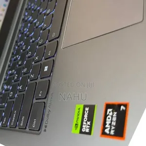 New Laptop Lenovo ThinkBook 13s Gen 2 32GB AMD Ryzen 7 SSD 512GB