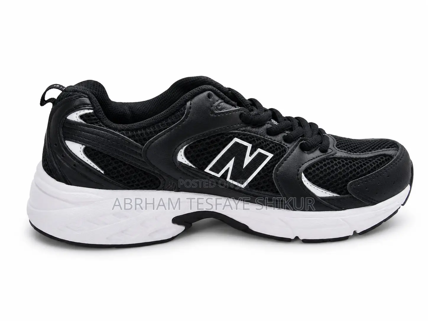 New Balance
